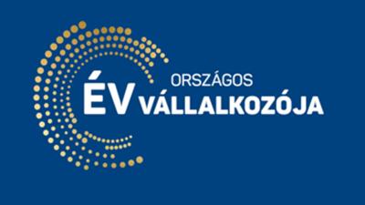 A VOSZ pályázati felhívása az Év Vállalkozója díjakra