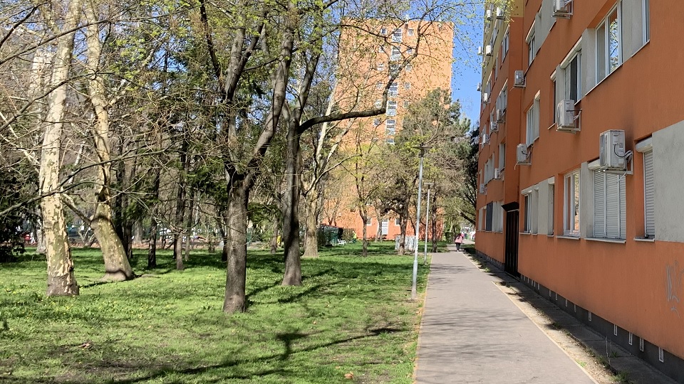 Duna House: Jelentősen átrajzolhatja Budapest ingatlantérképét az identitásvédelmi törvény 