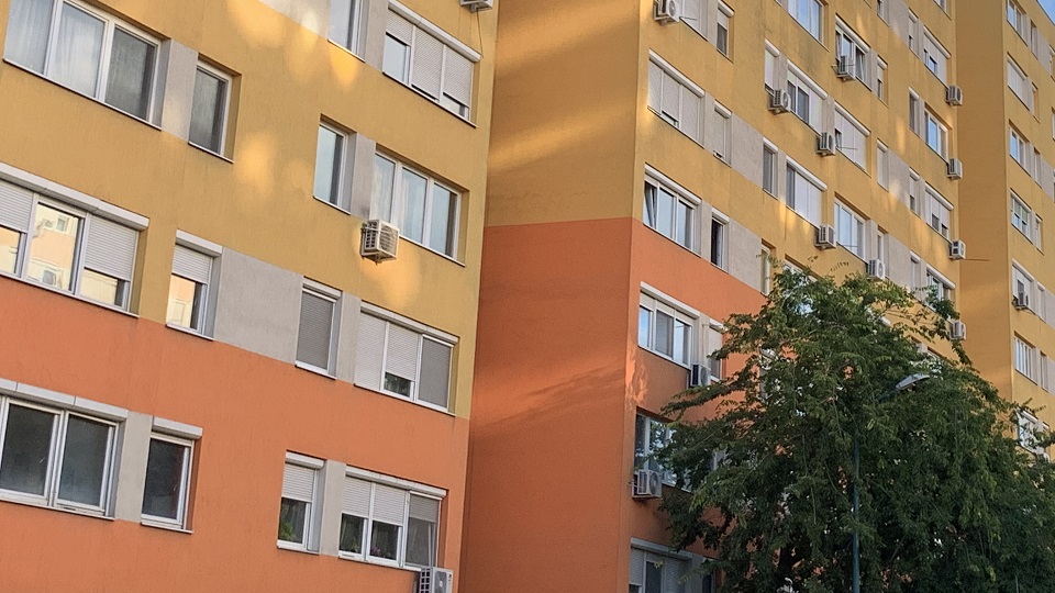 Otthon Centrum: átlagosan 35 százalékkal emelkedett egy év alatt a budapesti panellakások ára