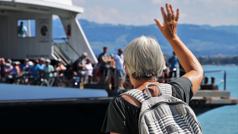 Felmondás nyugdíj előtt: erre kell figyelni!