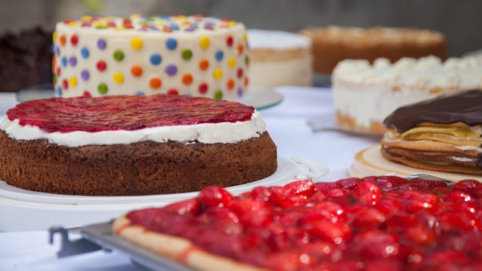 A cukrászdákra is kiterjeszti a kormány az 5+1 pontból álló vendéglátóipari akciótervet