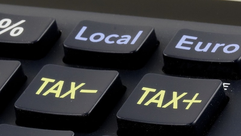 Global Blue terminálokat adott át a NAV a Liszt Ferenc Nemzetközi Repülőtéren