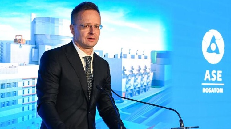 A Framatome szállítja Paks II. irányítástechnikai rendszerét