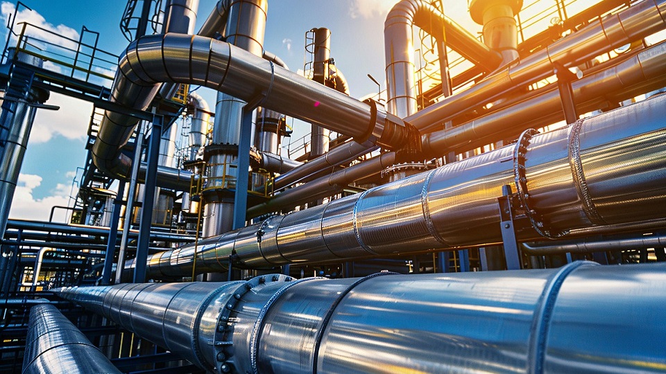 Január 27. óta nem jön olaj a Barátság vezetéken, a Mol kezdeményezi a stratégiai készletek felszabadítását