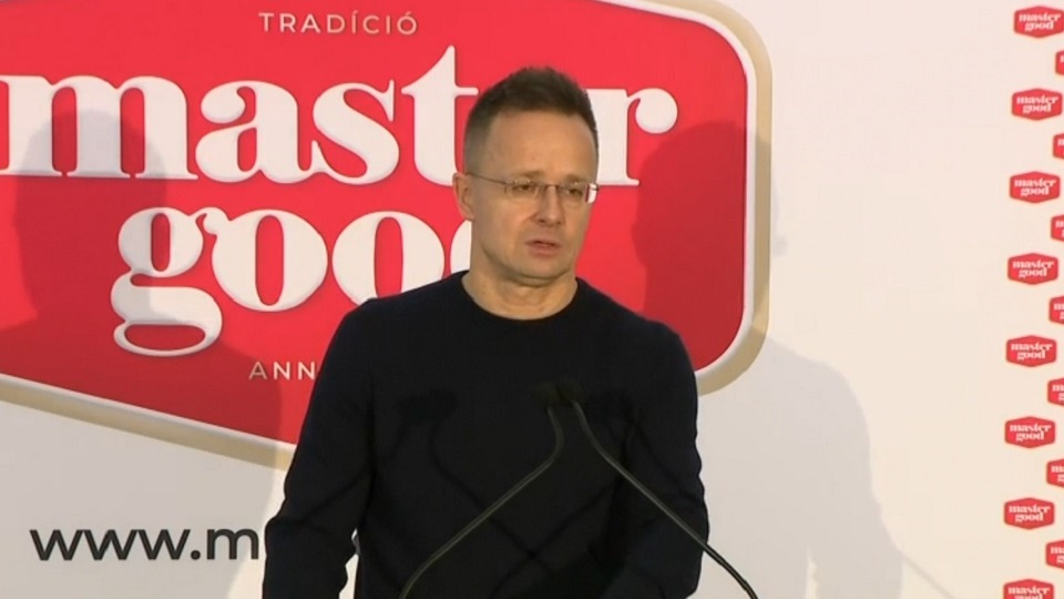 22 milliárd forinttal támogatja a kormány a Master Good Kft. kisvárdai óriásberuházását