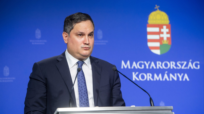 200 milliárd forinttal emelkedik a DSP EXIM-konstrukcióinak keretösszege