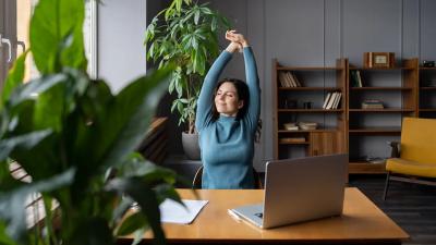 Munkahelyi jóllét, mint versenyelőny