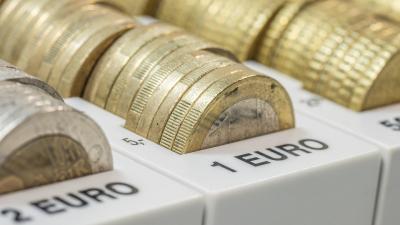 Infláció az Európai Unióban: 1 és 9 százalék között szóródnak a márciusi adatok