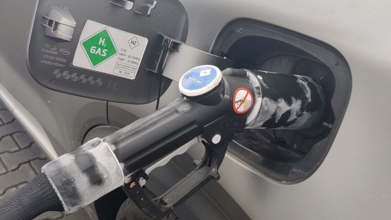 Véletlen áttörés: filléres módszer válthatja a hidrogén ma ismert gyártási folyamatát