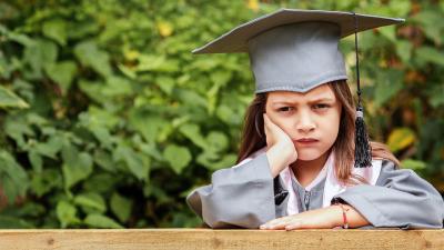 Messze elmarad az uniós átlagtól a felsőfokú végzettséggel rendelkező magyar fiatalok aránya 
