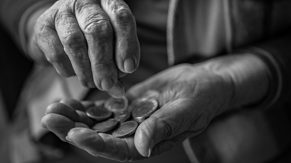 500 ezer forint feletti nyugdíj: 110 ezer honfitársunknak nem álom