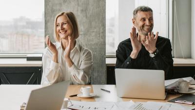 „A valódi rendszerváltás ott kezdődik, hogy a tehetségnek nincs neme”