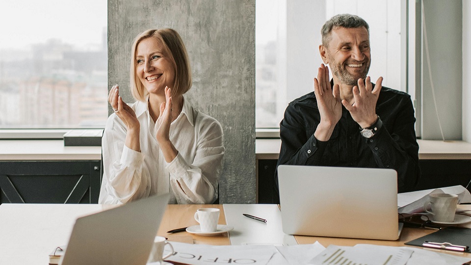 „A valódi rendszerváltás ott kezdődik, hogy a tehetségnek nincs neme”