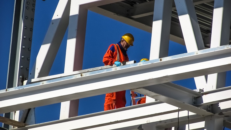 Építőipari modernizáció: februárban jön a hatmilliárd forintos pályázat