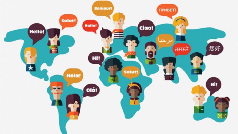 Újabb nyelveken szerez felhasználókat a Google