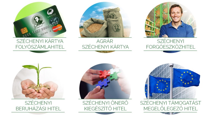 Kavosz: a Széchenyi Kártya Program gazdaságstratégiai és megtérülő vállalkozástámogatás