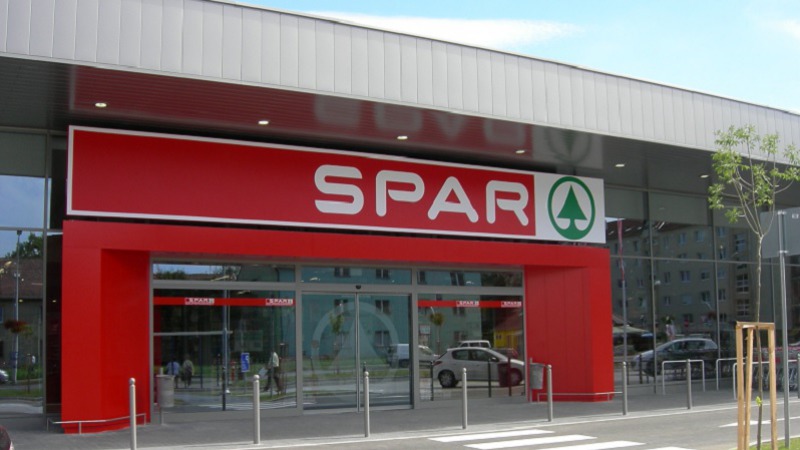 Spar: tisztességtelen üzleti magatartás miatt 80 millió forintos bírság