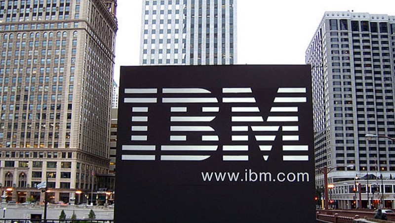 A felhős üzletág erősítheti idén is az IBM-et