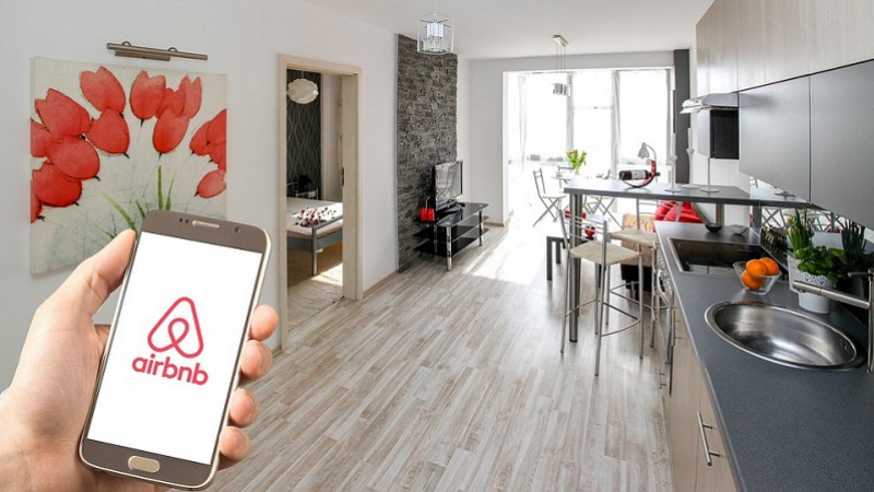 Hiányosan teljesítette az Airbnb a GVH-nak tett vállalásait