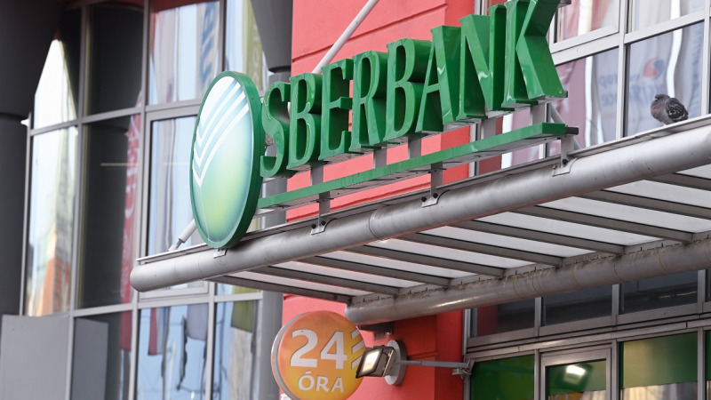 Határidőre kifizették a Sberbank-betétesek kártalanítását