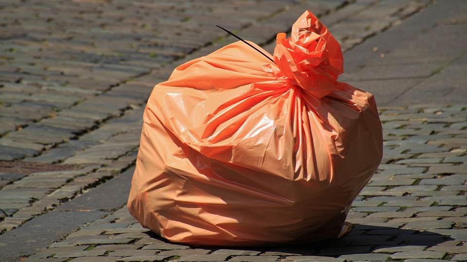 Az uniós átlagnál jóval kevesebb települési hulladék keletkezik Magyarországon