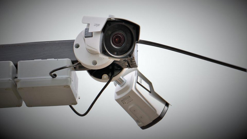 Mikor jogszerűek a munkahelyi kamerák?