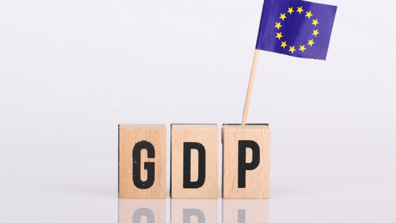 4,0 százalékkal nőtt a GDP az Európai Unióban a második negyedévében