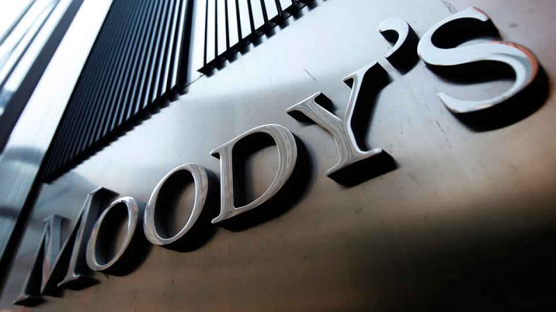 Negatívra rontotta a magyar bankszektor kilátását a Moody's