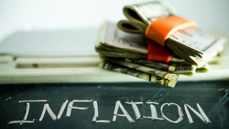 Jegybanki elemzés a 21 százalékos inflációról
