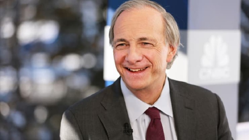 Üzleti sikerét a meditációnak tulajdonítja a milliárdos tőzsdeguru, Ray Dalio 