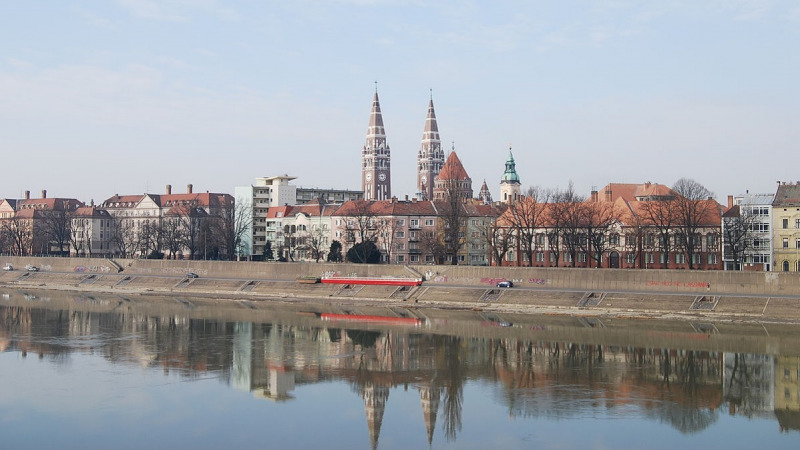 Szegedi ingatlanpiac: erős befektetői aktivitás mellett több mint a duplájára emelkedett az otthonteremtés 