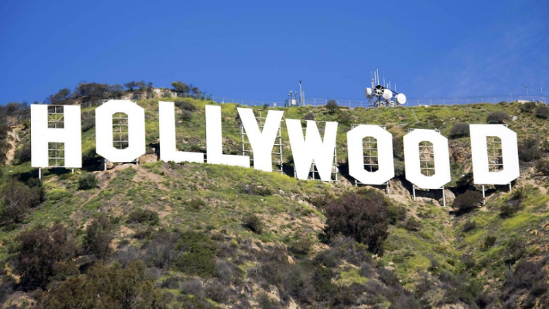 Hollywood sztrájkja 80 milliárd forintot vihet el a magyar költségvetésből