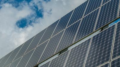 Először termeltek 3000 megawatt felett a hazai ipari naperőműparkok