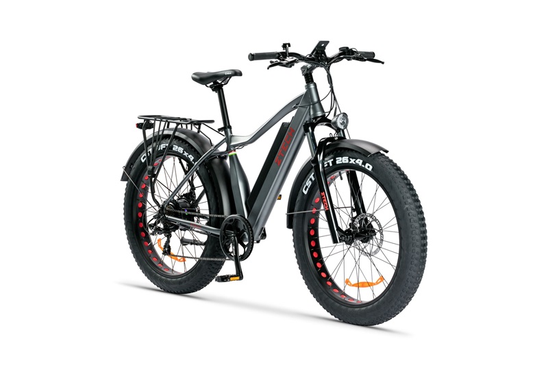 Mire kell figyelni az e-bike kiválasztásakor?