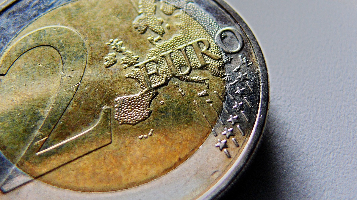2,4 százalékon maradt az éves infláció az eurózónában