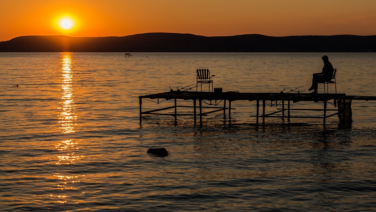 Balatonakarattyán már 3,2 millió egy újlakás négyzetmétere