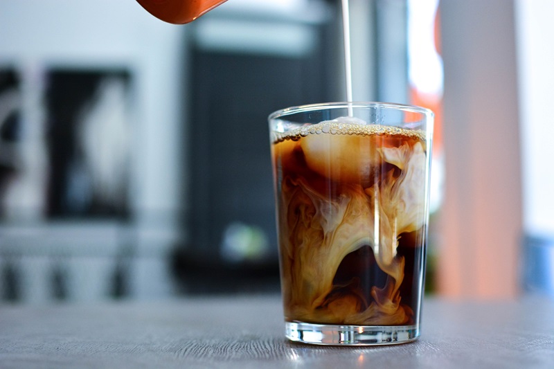 Hogyan készítsünk cold brew kávét?