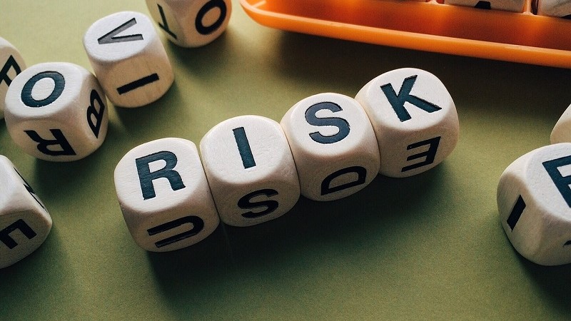 Miért kulcsfontosságú az információvezérelt kockázatkezelés?