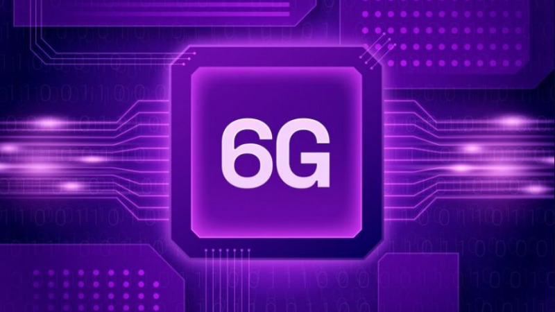 Óriási ugrás a 6G felé, ami az 5G sebességének akár százszorosát tudhatja majd