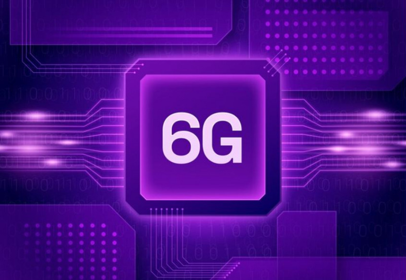 Óriási ugrás a 6G felé, ami az 5G sebességének akár százszorosát tudhatja majd